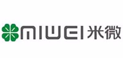 米微品牌LOGO图片