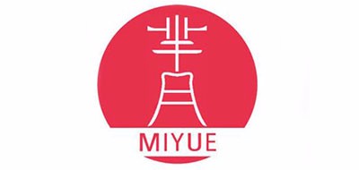 芈月品牌LOGO图片