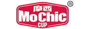 MoChic cup/摩西品牌LOGO图片