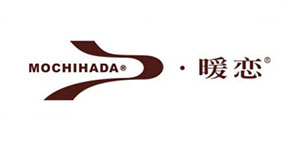 MOCHIHADA/暖恋品牌LOGO图片