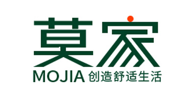 MO JIA/莫 家品牌LOGO图片