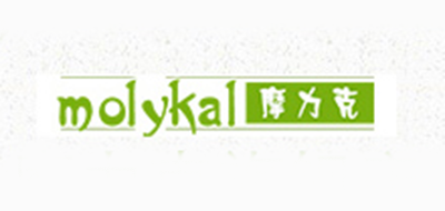 MOLYKAL/摩力克品牌LOGO图片