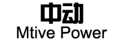 Motive power/中动品牌LOGO图片