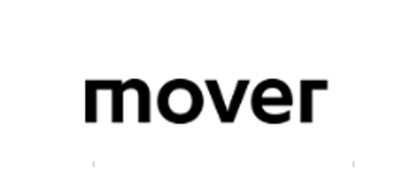 Mover品牌LOGO图片