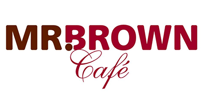 MR.BROWN/伯朗咖啡品牌LOGO图片