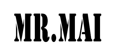 MR.MAI品牌LOGO图片