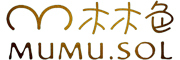 mumu.sol/木木色品牌LOGO图片