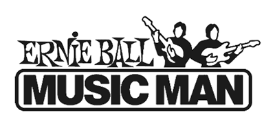 Musicman品牌LOGO图片