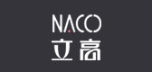 naco/立高品牌LOGO图片