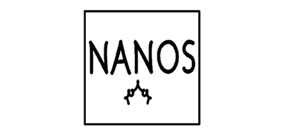 Nanos品牌LOGO图片