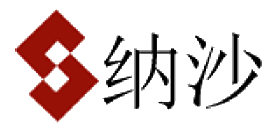 纳沙品牌LOGO图片