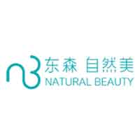 Natural Beauty/自然美品牌LOGO