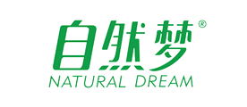 NaturalDream/自然梦品牌LOGO图片