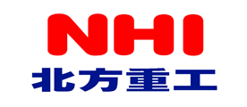 NHI/北方重工品牌LOGO