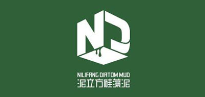 泥立方品牌LOGO图片