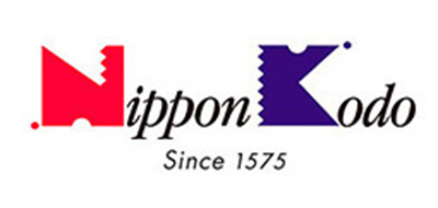 nipponkodo/日本香堂品牌LOGO图片