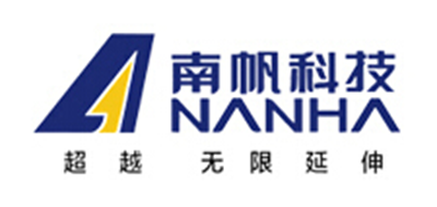 N∧NH∧/南帆科技品牌LOGO图片