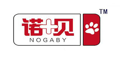 NOGABY/诺贝品牌LOGO图片