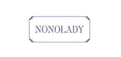 nonolady品牌LOGO图片