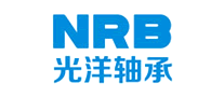 NRB轴承品牌LOGO图片