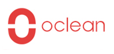 Oclean/欧可林品牌LOGO图片