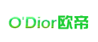 O’Dior/欧帝品牌LOGO图片
