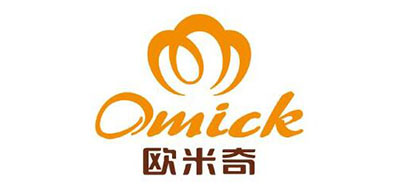 OMICK/欧米奇品牌LOGO图片