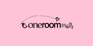 ONEROOM/织巢鸟品牌LOGO