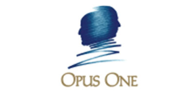 Opus One/作品一号品牌LOGO图片