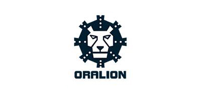 oralion/牙洁仕品牌LOGO