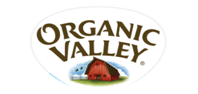 ORGANIC VALLEY/有机谷品牌LOGO图片