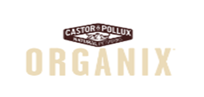  Organix/欧奇斯品牌LOGO图片