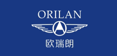 Orilan/欧瑞朗品牌LOGO图片