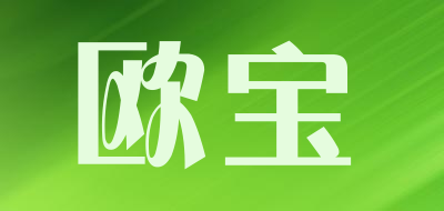 欧宝LOGO