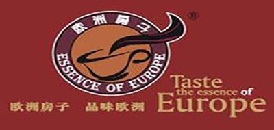 欧洲房子品牌LOGO图片
