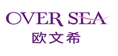 OVER SEA/欧文希品牌LOGO图片