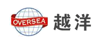 Oversea/越洋品牌LOGO图片