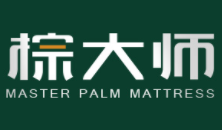 PALM MASTER/棕大师品牌LOGO图片