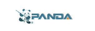 PANDA/熊猫品牌LOGO