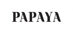 Papaya/木瓜品牌LOGO图片