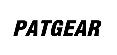 Patgear/贝其尔品牌LOGO图片