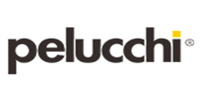 Pelucchi/派洛奇品牌LOGO图片