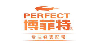 perfectstrap/博菲特品牌LOGO图片