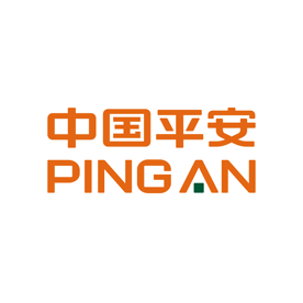 PINGAN/中国平安品牌LOGO图片