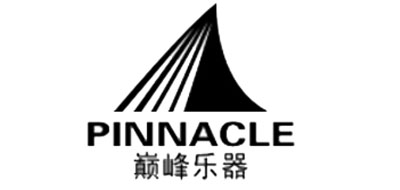 PINNACLE/巅峰品牌LOGO图片