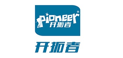 PIONEER/开拓者LOGO