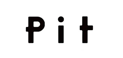 Pit/佩娜品牌LOGO图片