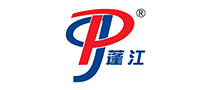 PJ/蓬江品牌LOGO图片