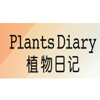 PLANTS DIARY/植物日记品牌LOGO图片