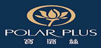 POLARPLUS/宝璐丝LOGO